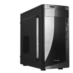 PC HM System Ryzen 5 5600G 8GB 500GB SSD Vega Minitorre Sin SO