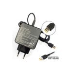 Cargador Lenovo ThinkPad Helix 2/Tablet 10 Adaptador Alimentación Alta Eficiencia