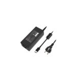 Chargeur Dell USB-C 130 W à charge rapide pour ordinateur portable, 5-20 V, compatible avec Latitude/XPS/Precision