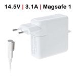 Cargador MagSafe 2 45W para MacBook Air Compatible con Modelos 11" y 13" Cable 1.8m Cargador MagSafe 2 45W para MacBook Air Compatible con Modelos 11" y 13" Cable 1.8m