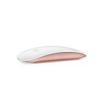 Ratón Apple Magic Mouse A1657 Rosa Multitáctil Bluetooth Lightning Recargable Ambidiestro Ratón Apple Magic Mouse A1657 Rosa Multitáctil Bluetooth Lightning Recargable Ambidiestro