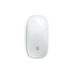 Ratón Apple Magic Mouse A1657 Plata Superficie Multitáctil Recargable Bluetooth Ratón Apple Magic Mouse A1657 Plata Superficie Multitáctil Recargable Bluetooth