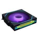 Lian Li Ventilateur De Boitier Lian Li Uni Fan Sl-infinity Wireless Reverse Rgb - 12cm (noir) Lian Li Ventilateur De Boitier Lian Li Uni Fan Sl-infinity Wireless Reverse Rgb - 12cm (noir)