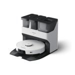Robot Aspirador y Fregasuelos Roborock S7 Pro Ultra con autovaciado