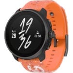 Smartwatch Suunto Race S GPS 45mm 1.32" AMOLED Sensor SpO2 Multideporte Correa Naranja