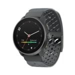 Smartwatch Suunto Race S AMOLED GPS + Suivi d'activité + Moniteur de fréquence cardiaque