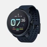 Smartwatch Suunto Race GPS Bluetooth AMOLED Sapphire Steel Navy + Monitor Salud avanzado