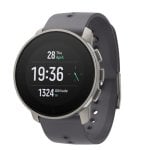 Smartwatch Suunto 9 Peak Pro Bluetooth GPS Multisport titanio, pantalla táctil, 100 ATM Smartwatch Suunto 9 Peak Pro Bluetooth GPS Multisport titanio, pantalla táctil, 100 ATM