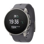 Smartwatch Suunto 9 Peak Pro Bluetooth GPS Multisport titanio, pantalla táctil, 100 ATM