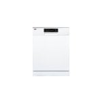 Lavavajillas New-Pol NWD3606DW 13 Plätze D Energieeffizienz mit automatischer Türöffnung Lavavajillas New-Pol NWD3606DW 13 Plätze D Energieeffizienz mit automatischer Türöffnung