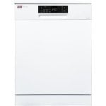 Lavavajillas New-Pol NWD3606DW 13 Serviços Classe D com 6 Programas e Abertura Automática de Porta