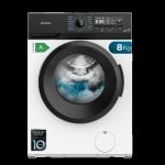Lavadora Bolero DressCode 8300 Inverter A 8kg 1400rpm SteamMax Lavadora Lavadora Bolero DressCode 8300 Inverter A 8kg 1400rpm SteamMax Lavadora