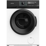 Máquina de Lavar Roupa Cecotec Bolero DressCode 8300 Inverter A 8 kg 1400rpm A Branco Vapor Máquina de Lavar Roupa Cecotec Bolero DressCode 8300 Inverter A 8 kg 1400rpm A Branco Vapor