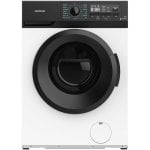Lavadora Cecotec Bolero DressCode 8300 Inverter A 8kg 1400rpm Motor Inverter Plus Vapor Lavadora Cecotec Bolero DressCode 8300 Inverter A 8kg 1400rpm Motor Inverter Plus Vapor