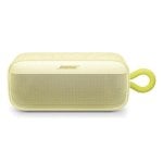 Altavoz portátil Bose Bluetooth 5.4 Amarillo IP67 20h resistente al agua y polvo