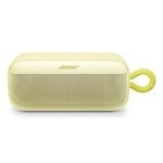Altavoz portátil Bose Bluetooth 5.4 Amarillo IP67 20h resistente al agua y polvo Altavoz portátil Bose Bluetooth 5.4 Amarillo IP67 20h resistente al agua y polvo