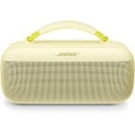 Bose SoundLink Max Altavoz Bluetooth Portátil Amarillo