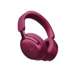 Auricular Bose QuietComfort Ultra Deep Plum Bluetooth 5.3 Cancelación activa Micrófono integrado Auricular Bose QuietComfort Ultra Deep Plum Bluetooth 5.3 Cancelación activa Micrófono integrado