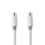 Fuente de Alimentación Nedis CSBW40015WT20 Compacta Certificación SA 85442000 Blanca