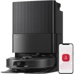 Aspirapolvere Robot Roborock Qrevo S5V 12000Pa Autonomia 7 Settimane Lavaggio Mopas Intelligente Aspirapolvere Robot Roborock Qrevo S5V 12000Pa Autonomia 7 Settimane Lavaggio Mopas Intelligente