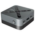 MINIX NEO Z97 Mini PC Intel N97 12GB LPDDR5X 512GB SSD Wi-Fi 6 Windows 11 Pro MINIX NEO Z97 Mini PC Intel N97 12GB LPDDR5X 512GB SSD Wi-Fi 6 Windows 11 Pro