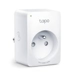 Tomada Inteligente TP-Link Tapo P100 Interior Branco Wi-Fi Bluetooth 2400MHz Tomada Inteligente TP-Link Tapo P100 Interior Branco Wi-Fi Bluetooth 2400MHz Tomada Inteligente TP-Link Tapo P100 Interior Branco Wi-Fi Bluetooth 2400MHz Tomada Inteligente TP-Link Tapo P100 Interior Branco Wi-Fi Bluetooth 2400MHz