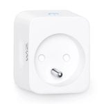 Enchufe inteligente WiZ 8718699789343 Interior Wi-Fi 2300W Blanco