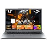 Vanwin NCS2154R AMD 3020E 8GB 256GB SSD 15.6" Windows 11 Pro