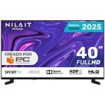 Nilait Prisma 40FD7004S 40" LED FHD Smart TV VIDAA