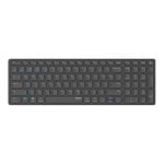 Tastiera Rapoo E9700M Wireless Nero Multi-Connessione Compatta e Ricaricabile Tastiera Rapoo E9700M Wireless Nero Multi-Connessione Compatta e Ricaricabile Tastiera Rapoo E9700M Wireless Nero Multi-Connessione Compatta e Ricaricabile Tastiera Rapoo E9700M Wireless Nero Multi-Connessione Compatta e Ricaricabile