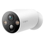 Cámara IP TP-Link Tapo C425 4MP QHD WiFi Exterior con visión nocturna y audio bidireccional