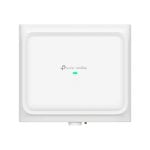 Punto de acceso TP-Link Omada EAP650 D120-Outdoor WiFi 6 PoE MU-MIMO 3000 Mbit/s Blanco Punto de acceso TP-Link Omada EAP650 D120-Outdoor WiFi 6 PoE MU-MIMO 3000 Mbit/s Blanco