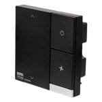 Thermostat Intelligent Shelly LinkedGo Sans fil pour Chauffage et Climatisation