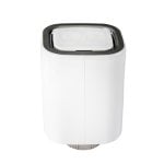 Thermostat Shelly TRV Weiß Programmierbar 5-30 °C WLAN 30m Reichweite Thermostat Shelly TRV Weiß Programmierbar 5-30 °C WLAN 30m Reichweite