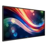 Monitor Philips 65BDL4050Q 65" 4K UHD 60Hz ADS Android 10 Ethernet USB HDMI Schwarz Monitor Philips 65BDL4050Q 65" 4K UHD 60Hz ADS Android 10 Ethernet USB HDMI Schwarz