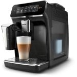 Cafeteira Automática Philips Espresso Série 3300 EP3341/50 1,8L LatteGo 6 Bebidas Cafeteira Automática Philips Espresso Série 3300 EP3341/50 1,8L LatteGo 6 Bebidas