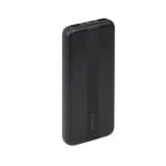 Powerbank Rivacase VA2041 10000mAh Polímero de Litio 3 Dispositivos 10W USB-C Negro Powerbank Rivacase VA2041 10000mAh Polímero de Litio 3 Dispositivos 10W USB-C Negro