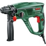 Martillo Perforador Bosch PBH 2100 SRE SDS Plus 2300RPM 1,7J 550W Reversa Estuche Martillo Perforador Bosch PBH 2100 SRE SDS Plus 2300RPM 1,7J 550W Reversa Estuche