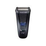 Afeitadora Remington F2002 Style Series F2 Recargable Negra A Prueba de Agua