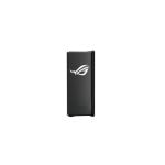 Router ASUS ROG Strix GS-BE18000 Tribanda Wi-Fi 7 2.5 Gigabit Ethernet Preto Router ASUS ROG Strix GS-BE18000 Tribanda Wi-Fi 7 2.5 Gigabit Ethernet Preto