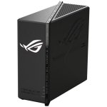 Router ASUS ROG Strix GS-BE18000 Triband Wi-Fi 7 11529 Mbit/s Ethernet Schwarz