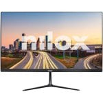 Nilox NXM22FHD1201 21.5" VA Full HD 120Hz HDMI VGA Negro Nilox NXM22FHD1201 21.5" VA Full HD 120Hz HDMI VGA Negro