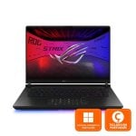 ASUS ROG Strix Scar 16 G635LR Intel Core Ultra 9 275HX/64GB/1TB SSD/RTX 5070 Ti/16" (PT) ASUS ROG Strix Scar 16 G635LR Intel Core Ultra 9 275HX/64GB/1TB SSD/RTX 5070 Ti/16" (PT)