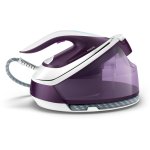 Dampfbügelstation Philips PerfectCare Compact Plus GC7933/30 120 g/min Violet Dampfbügelstation Philips PerfectCare Compact Plus GC7933/30 120 g/min Violet