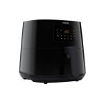 Freidora de aire Philips HD9270/90 6.2L 2000W XL 14 en 1 pantalla LED QuickClean Freidora de aire Philips HD9270/90 6.2L 2000W XL 14 en 1 pantalla LED QuickClean