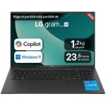LG Gram 16Z90RU 16" Intel Core i5-1334U 16GB 1TB SSD 23.5h Windows 11 Home