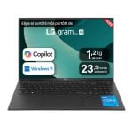 LG Gram 16Z90RU 16" Intel Core i5-1334U 16GB 1TB SSD 23.5h Windows 11 Home