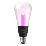 Ampoule intelligente Philips 929003151501 Bluetooth/Zigbee Transparente E27 Variable