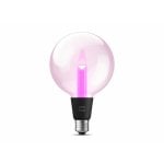 Ampoule intelligente Philips 929003151202 E27 Globe Transparent Bluetooth/Zigbee Variable