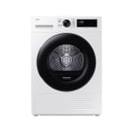 Sèche-linge Samsung DV90DG52A0AEEP 9Kg Pompe à chaleur Blanc
